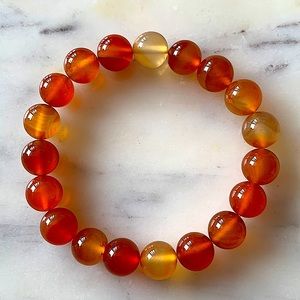 3/$25 ⭐️ Beaded Crystal Bracelet